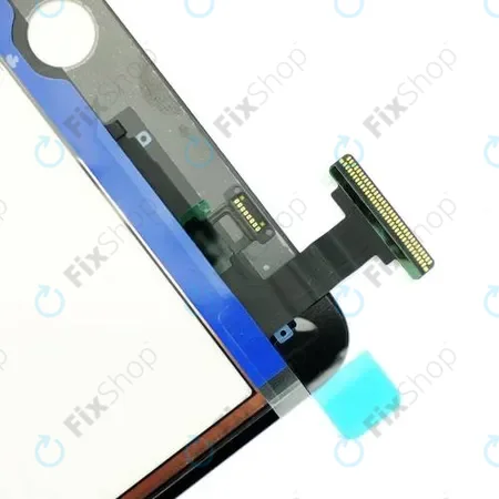 Apple iPad Mini, Mini 2 - Écran tactile (Noir)