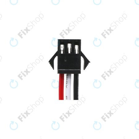 Batterie pour Mamibot ExVac 890, 5200mAh, Li-Ion, 14.4V, SUN-INTE-279, HQ