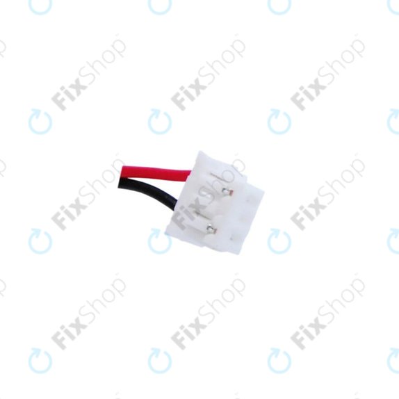 Batterie de secours pour Dell Latitude E6320, 200mAh, Lithium, 3V, 077-A00, HQ