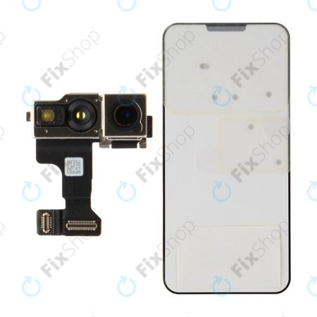 Caméra frontale pour iPhone 16 | 661-44798 | Genuine Apple