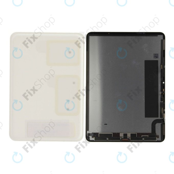 Assemblage de l'écran pour iPad Air 11 (2024) | WiFi | 661-43536 | Genuine Apple