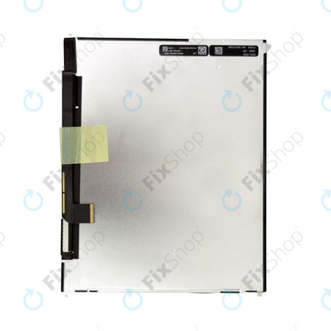 Apple iPad 3, iPad 4 - Écran LCD Refurbished