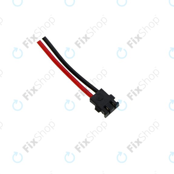 Batterie pour Pocketbook 611, Pocketbook 625, 1500mAh, Li-Pol, 3.7V, MLP255085, HQ