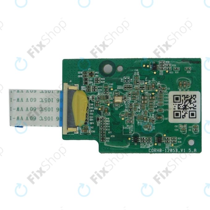 Carte électronique secondaire pour Ecovacs Deebot Ozmo 920, 950
