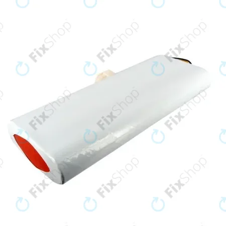 Samsung Navibot SR9630S, VC-RA50VB, VC-RA84V - Batterie DJ96-00113A Ni-MH 14.4V 3000mAh HQ