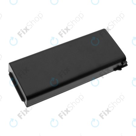 Batterie pour Hiab 077 Hiduo, 088CL, 095, 2000mAh, Ni-MH, 7.2V, RNBB7215, 2.250.1000, HQ