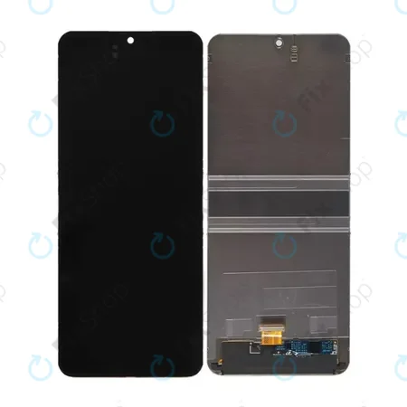 Samsung Galaxy Z Flip 5 F731B - Écran LCD + Ecran Tactile OLED
