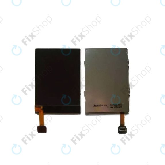 Nokia N77, N82, N78, 6210n, N79, 6760, E75, 5730, E52, E55, E66, 5330 - Écran LCD TFT