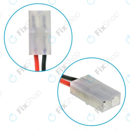 Rowenta Air Force Extreme RH-series - Batterie RD-ROW24VA 2000mAh HQ