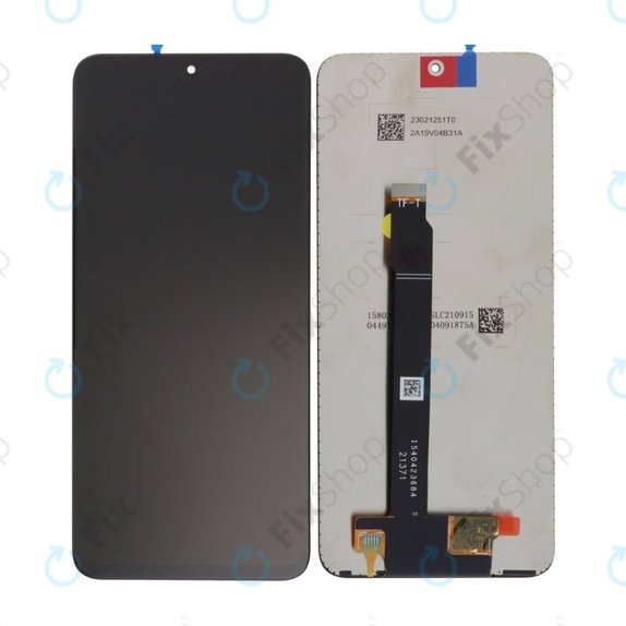 Honor X8 - Écran LCD + Écran tactile