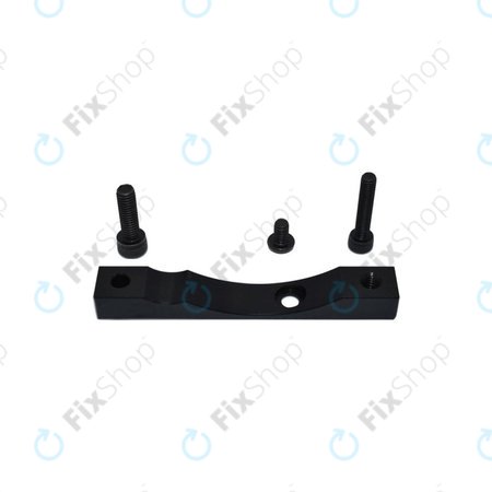 Étrier de Frein Xtech avec Adaptateur pour Xiaomi (Rouge)