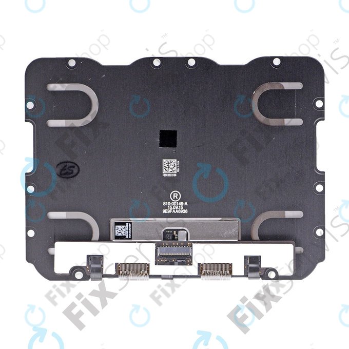 Apple MacBook Pro 13" Retina A1502 (Début 2015) - Trackpad