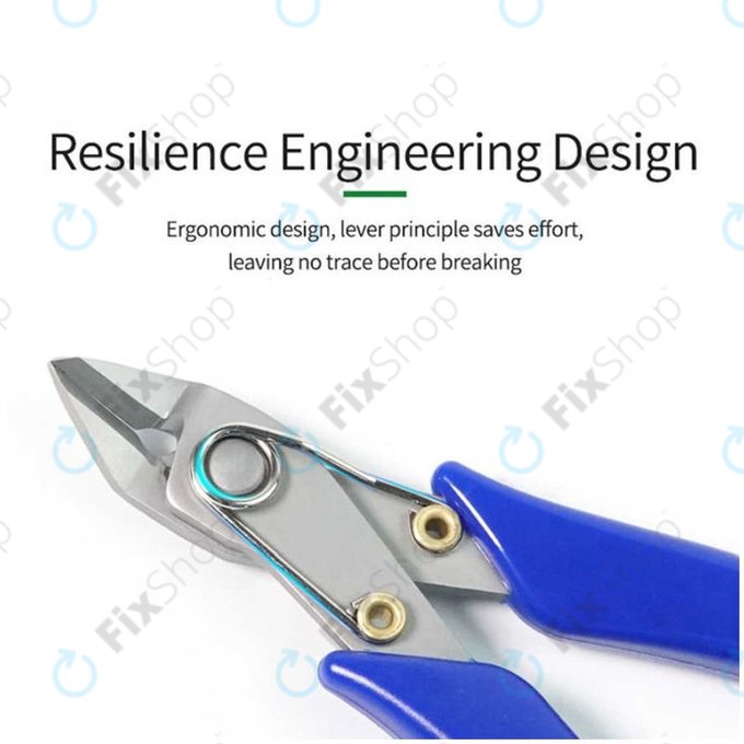 Relife RL-0001 - Pince coupante de haute précision