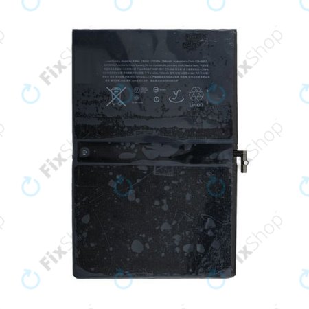 Apple iPad Pro 9.7 (2016) - Batterie 7306mAh