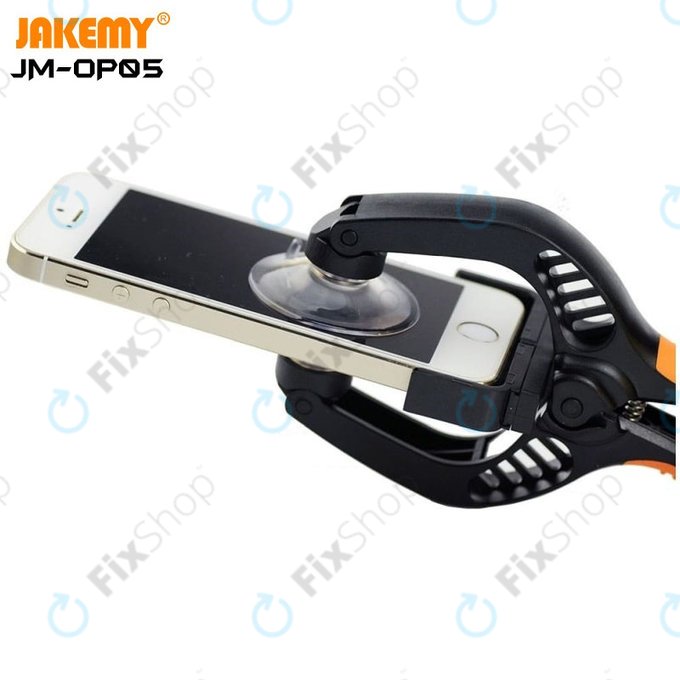 Jakemy JM-OP05 - Outil de pince d'ouverture d'écran LCD