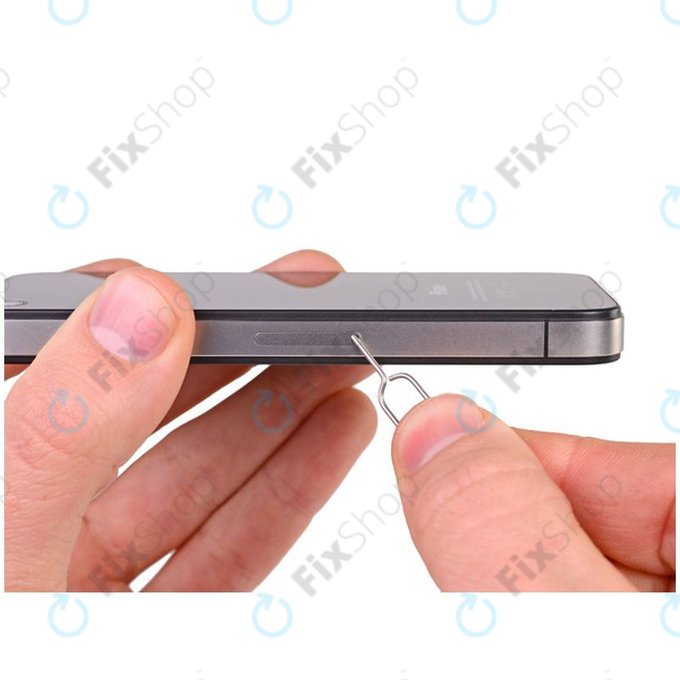 Outil d'éjection de carte SIM pour téléphones mobiles et tablettes