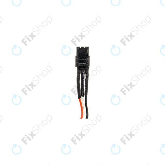 Batterie pour Logitech UE Ultimate, UE MegaBoom 2, UE Kora Boom, Ears Boom 2, 3400mAh, Li-Ion, 3.7V, 533-000104, HQ