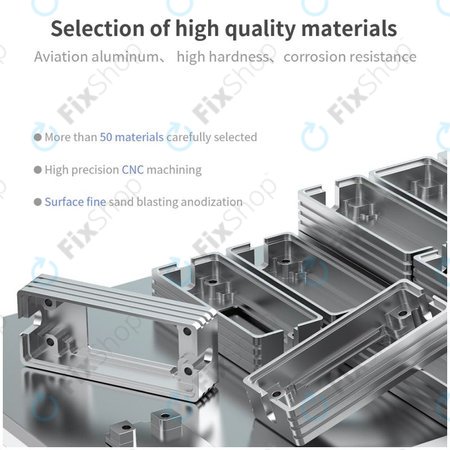 AV-Line - Câble de chargement à détection intelligente (Lightning - USB-A)