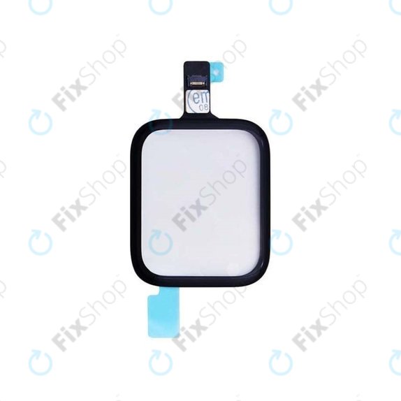 Tactile pour Apple Watch 5, SE 44mm, SE 2 44mm