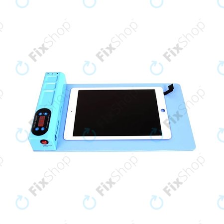 Sunshine S-918E - Tapis chauffant - Séparateur d'écran LCD