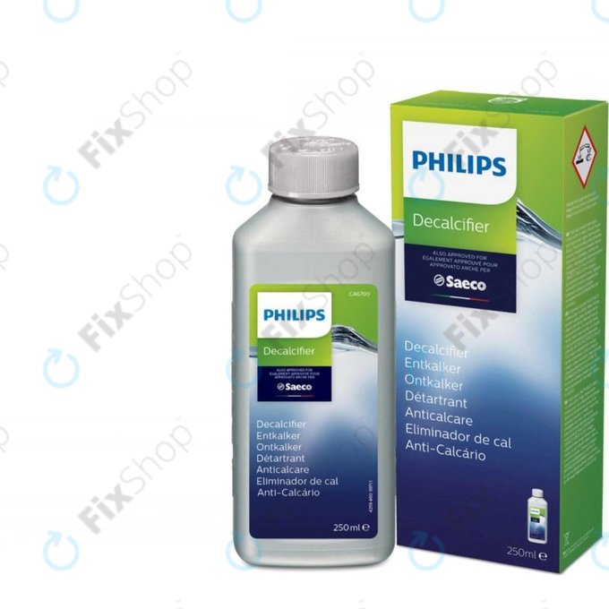 Détartrant, Philips CA6700/91, 250 ml