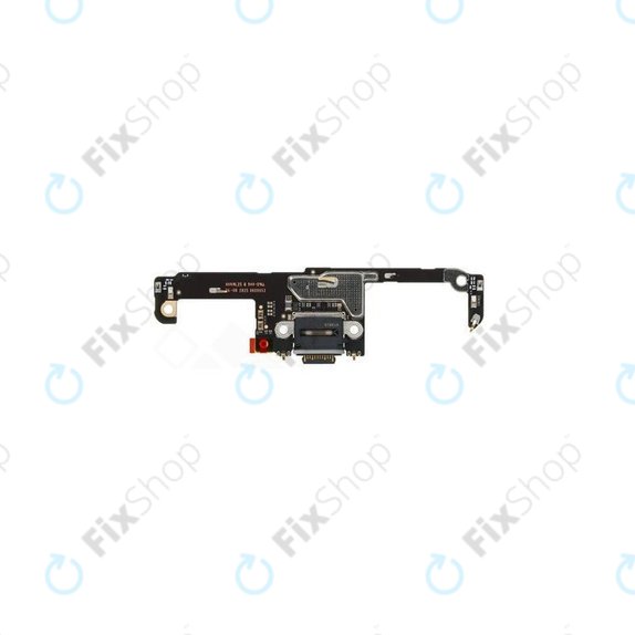Port de charge avec carte pour Google Pixel 10 Pro, G949-01435-00, Genuine Service Pack