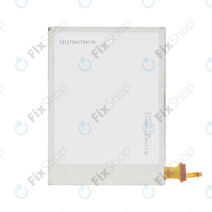 Écran LCD inférieur Pulled pour Nintendo New 3DS XL