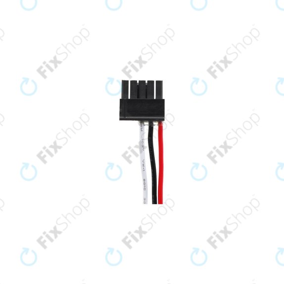 Batterie pour ETA Navaggio 2228, Cecotec Conga 3290, 3490, 3890, 3200mAh, Li-Ion, 14.4V, 49CE1533, HQ
