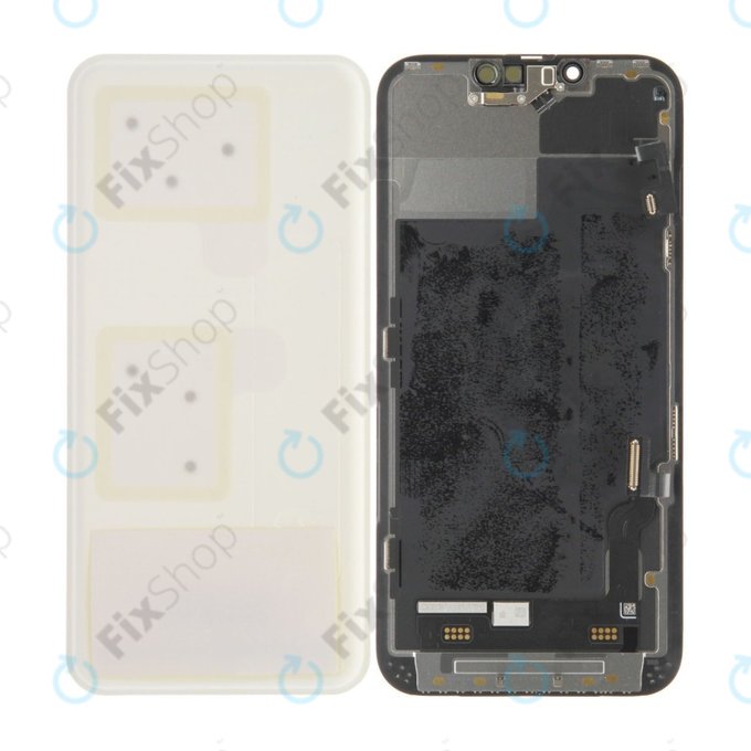 Assemblage de l'écran OLED pour iPhone 13 | 661-21988 | Genuine Apple