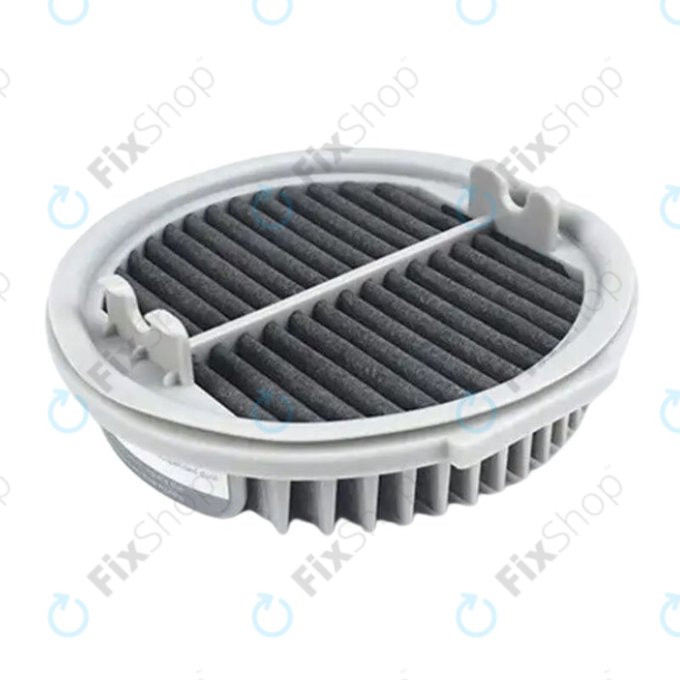 Roidmi F8, S1 - Filtre à poussière