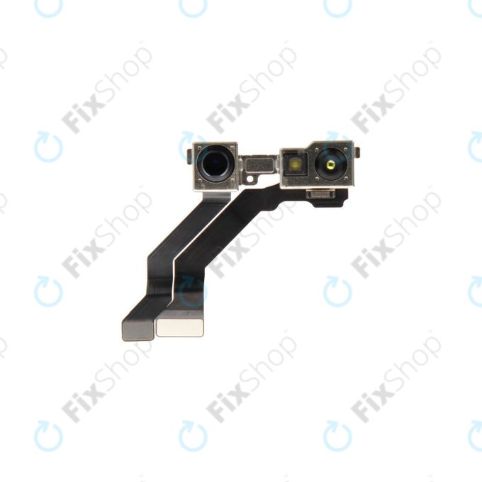 Caméra frontale pour iPhone 13 Pro | 661-23880 | Genuine Apple