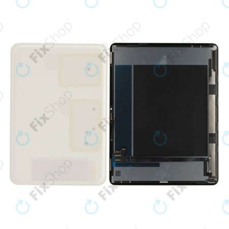 Assemblage de l'écran pour iPad Air 13 (2024) | WiFi | 661-43538 | Genuine Apple