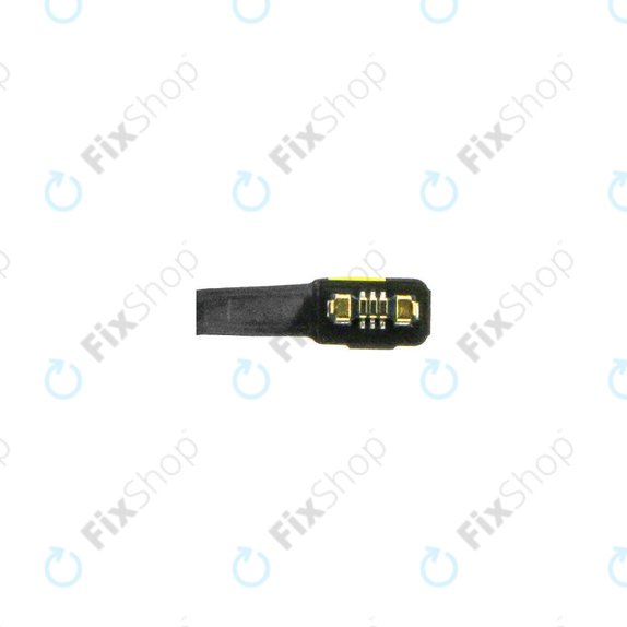 Batterie pour Apple Watch 5 40 mm, 240mAh, Li-Pol, 3.82 V, A2277, HQ