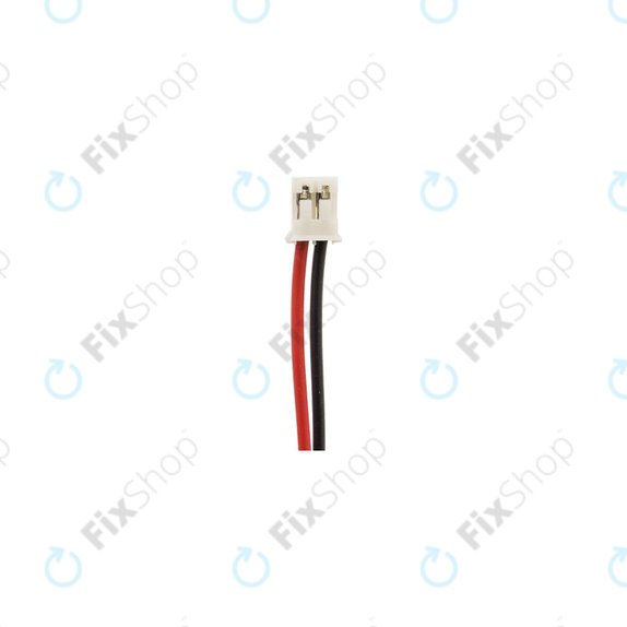 Batterie pour Luvion Prestige Touch 2, 2000mAh, Li-Pol, 3.7V, PL654065H, HQ