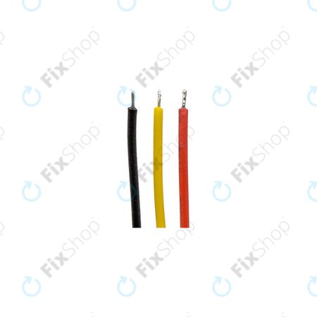 Batterie pour JBL Everest Elite 300, E45BT, E55BT, Live 650BT NC, 610mAh, Li-Pol, 3.7V, GSP753030, HQ