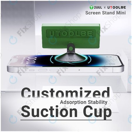 Mini support pour réparation d'écran, 2UUL BH07