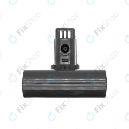 Batterie pour Dyson DC31, DC34, DC35, DC44, 1500mAh, Li-Ion, 22.2V, 17083-2811, HQ