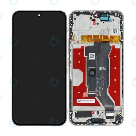 Honor 400 - Écran LCD + Écran tactile + Cadre (Desert Gold) - 0235APNU Genuine Service Pack