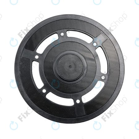 Ecovacs Deebot T-series, X-series - Porte-vadrouille (Noir)