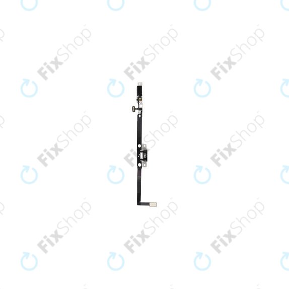 Apple iPhone 16 Plus - Bouton d'alimentation du câble flexible