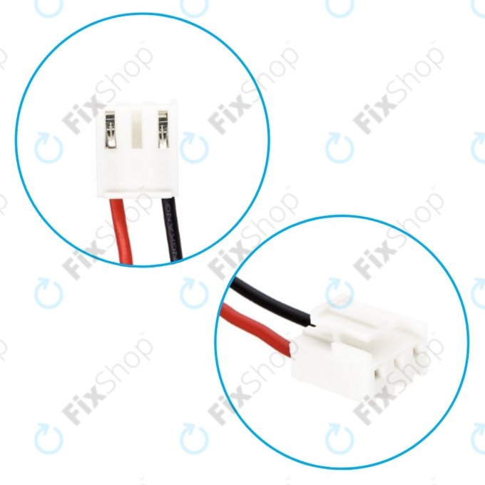 Rowenta Air Force Extreme Série RH, série Tefal TY - Batterie RS-RH5233 3000mAh HQ