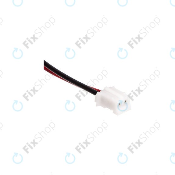 Batterie pour Fatboy Edison the Petit, LED Table Lamp Edison, 1600mAh, Li-Pol, 3.7V, PN704050, HQ