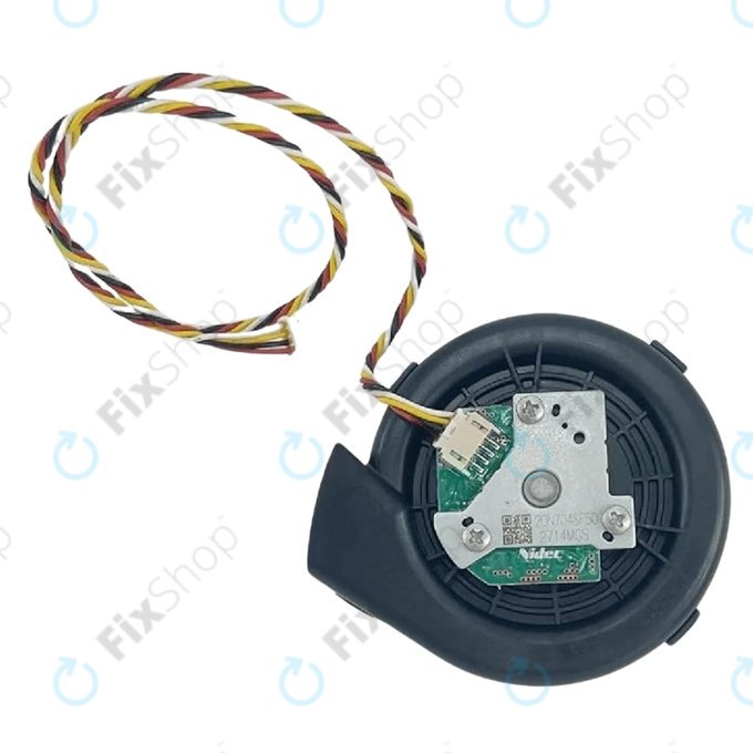 Xiaomi Mi Robot Vacuum Mop 2 Ultra - Module ventilateur