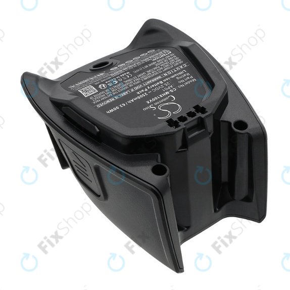 Miele HX-series - Batterie AP01 Li-Ion 25.2V 2500mAh HQ