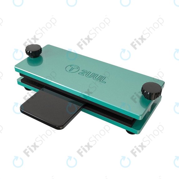 2UUL DA03 - Presse Universelle pour le Remplacement des Écrans LCD (3rd. Gen)