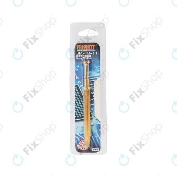 Jakemy JM-T8-11 - Metal Grabber - Outil de maintenance pour saisir de petites pièces de rechange