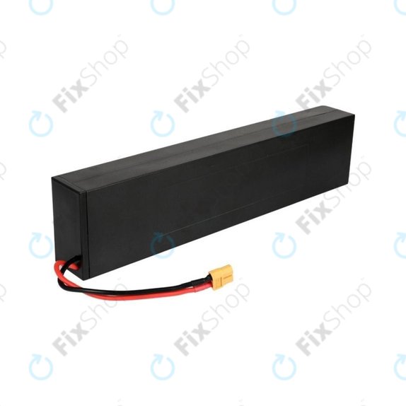 Kugoo S1 Pro - Batterie Li-Ion 7500mAh