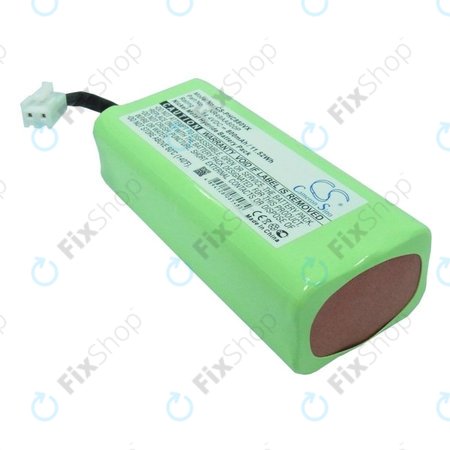 Philips Easystar - Batterie NR49AA800P Ni-MH 14.4V 800mAh HQ