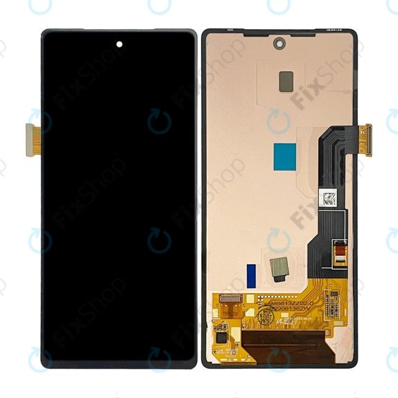 Google Pixel 7a - Écran LCD + Ecran Tactile OLED