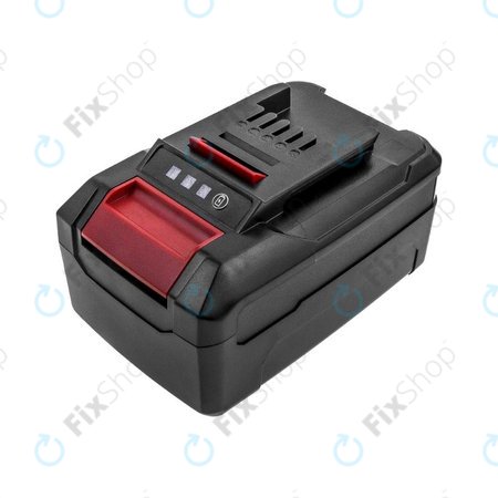 Einhell 18V - Batterie 45.114.36 Li-Ion 18.0V 4000mAH HQ